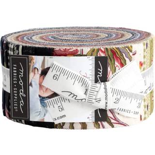 Moda Tula Pink Neptune Caspian Waves Deep Sea