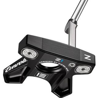 Evnroll Putter Zero Z1 High MOI Mallet Sort