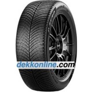 Pirelli P Zero Winter 2 ( 275/35 R21 103W XL Elect, PNCS )