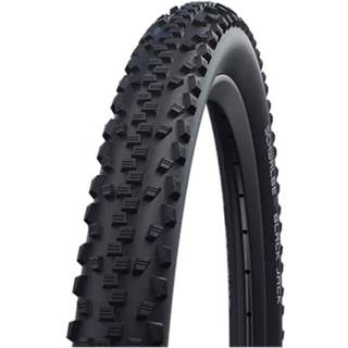 Schwalbe Black Jack Tire - Active - Stiv - sort - 26 x 2,25