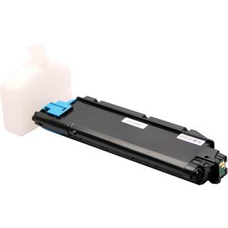 kompatibel toner til kyocera tk-5280c cyan til ecosys m6235 m6235cidn m6635 m6635cidn m6635cidnt m66