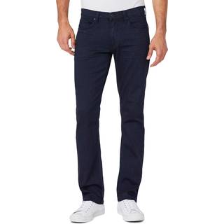 Paige Paige Straight Fit Blue Normandie Jeans