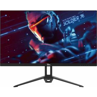 Twisted Minds TM24FHD100IPS 24" gaming skærm