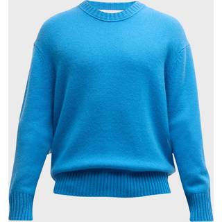 Frame Cashmere sweater - blue - EU 48