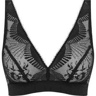 Sensu Lace Soft Cup Bra