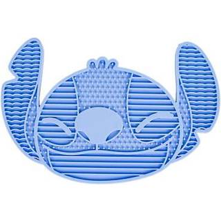 Skål silikone Stitch 28x15 cm