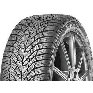 Kumho WinterCraft WP52 M+S 3PMSF TL 185/60R14 82T