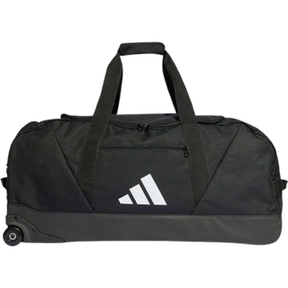 Tiro League Trolley Team taske, extra large - Black / White - 1 størrelse