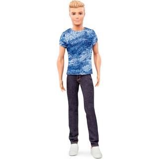 Barbie Fashionistas Ken Doll