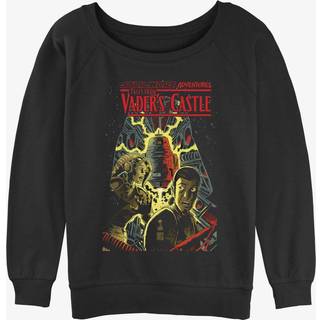 Mens Black Tall Dove Worldwide Regular Fit Hoodie