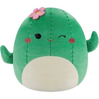 Squishmallows Bamse Maritza Kaktus 30 cm