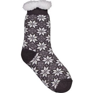 Crossbow Dame Strømper - Grå - 37/40