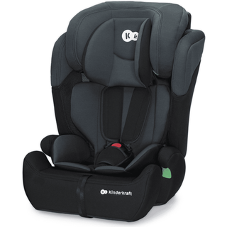 Kinderkraft Comfort Up i-Size 76-150 cm - black