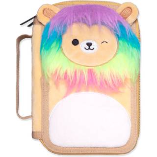 Squishmallows Penalhus, Leonard