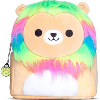 Squishmallows Mini Rygsæk, Leonard