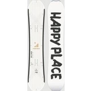 Slash Happy Place 2026 Snowboard - 150 - uni