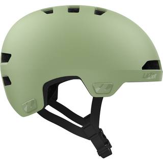 Cykelhjelm Lazer Maze KinetiCore Matte Meadow Green