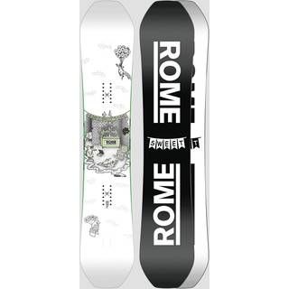 Rome Party Mod 2025 Snowboard - 159 - uni