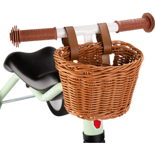 PUKY Cykelkurv i flet til PUKYlino og Wutsch - STR. S