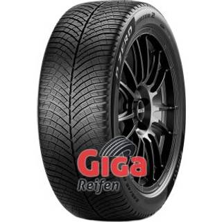 Pirelli P Zero Winter 2 ( 275/40 R22 107V XL Elect, PNCS )