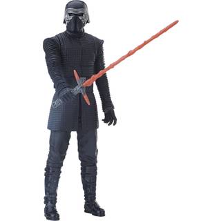 Star Wars E1282 SW S2 HS Victor 1 PR Action Figur