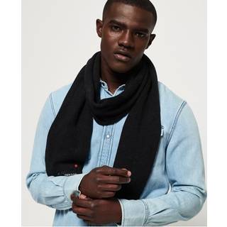 Superdry Orange Label halstørklæde