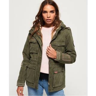 Superdry Rookie Dakota jakke