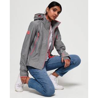 Superdry Tech Velocity SD-Windcheater jakke