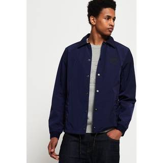 Superdry Skate coach-jakke i luksuskvalitet