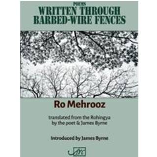 Poems Written Through Barbed-wire Fences