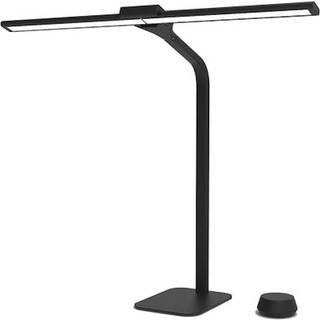 Unilux STRATA BASE skrivebordslampe med fod sort