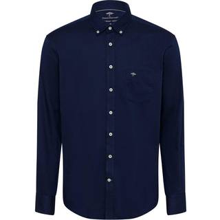 Fynch Hatton All Season Oxford Shirt, 1/1, B.D.