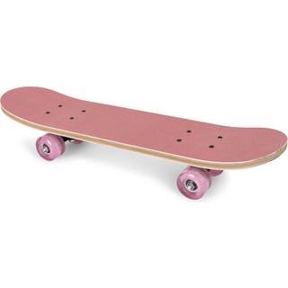 Konges Sløjd Skateboard Cherry One Size  Lyserød  One Size 4 Y+ Unisex