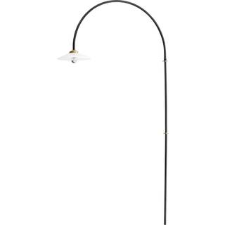 Valerie Objects - Hanging Lamp N°2 Brass - Pendellamper - Muller Van Severen - Guld
