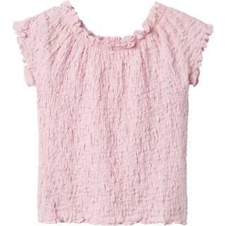 Name It Parfait Pink Short Top - Str. 11-12y 146/152cm