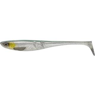 Savage Gear Collapser Shad 22 cm Green Silver