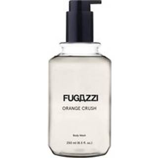 Fugazzi Orange Crush Badesæbe 250 ml