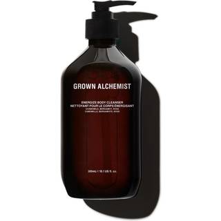 Grown Alchemist Skin Renewal Facial Oil 25 ml