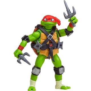 Tales of the Teenage Mutant Ninja Turtles Mix 'n Match Action Figure Raphael 12 cm