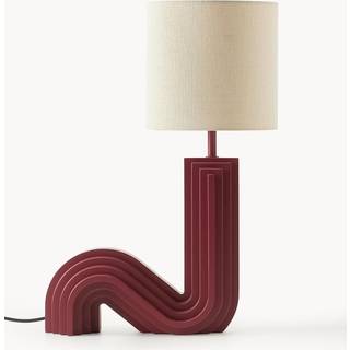 Design Bordlampe Luomo