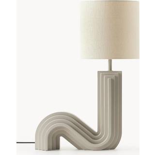 Design Bordlampe Luomo