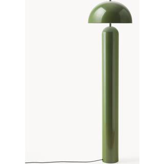 Retro-gulvlampe Walter