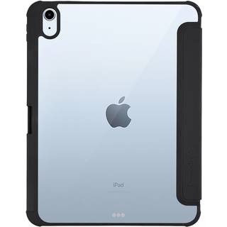 Pomologic Origami Case Ipad 10th Gen, Ipad 11th Gen Sort, Transparent