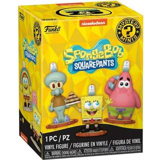 Funko SpongeBob Blind Box actionfigur - På lager i butik