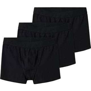 Basis 3-pak Boxershorts