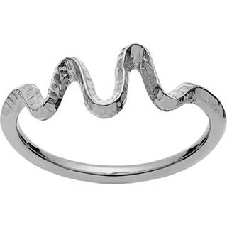 Sonar Ring Maanesten - Ring i dansk design - 61