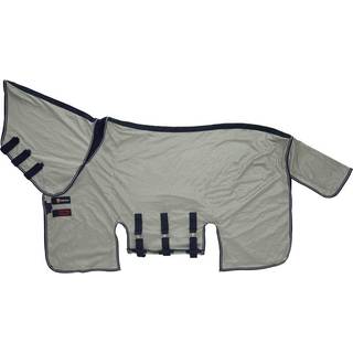 Fluedækken Flyfree fullneck Fairfield® Grå