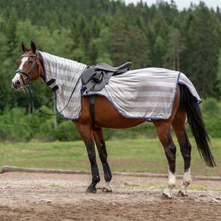 Fluedækken Wellington Flyrider Fairfield® Grå
