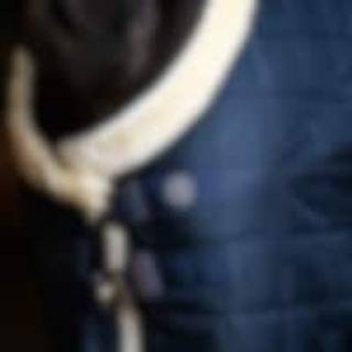 Stalddækken Mistral JH Collection® Marine