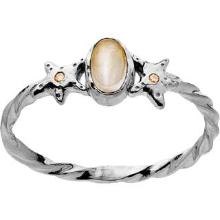 Ula Ring Maanesten - Ring i dansk design - 59